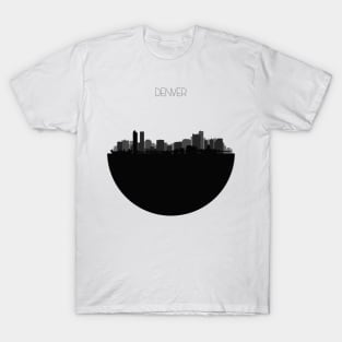 Denver Skyline V2 T-Shirt